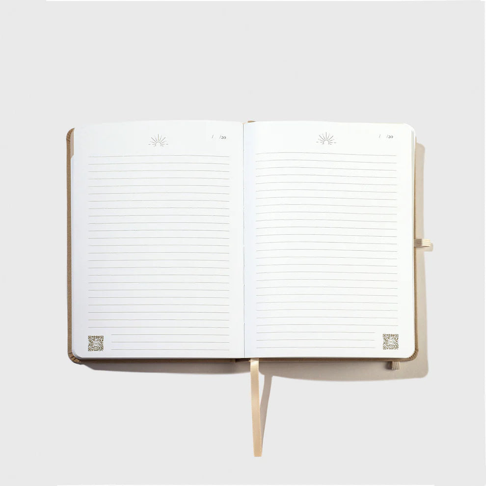 Jounalfy - Travel Journal