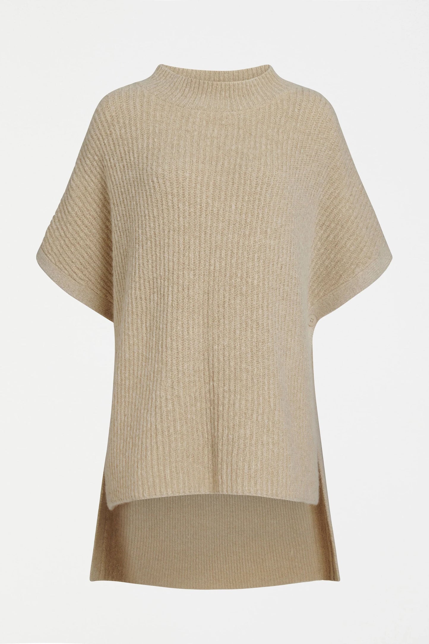 Elk Kaanto Poncho