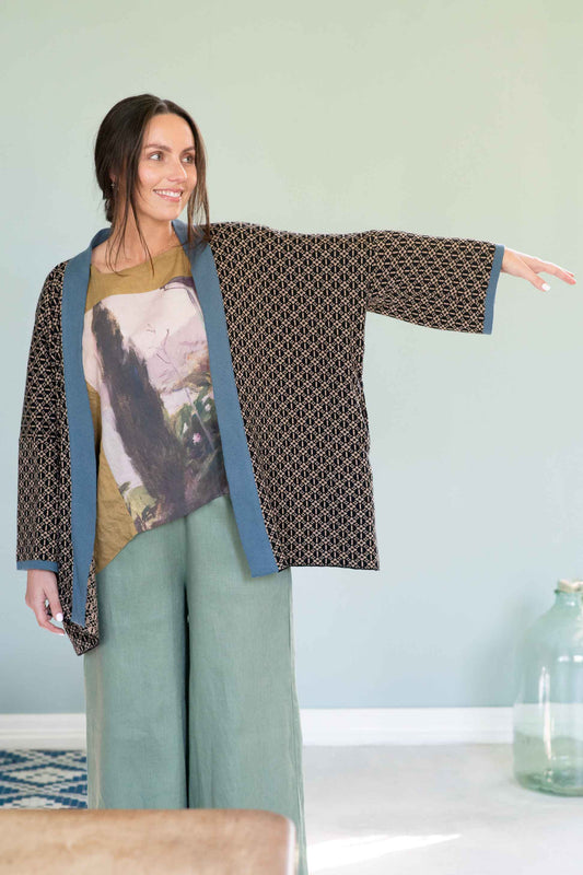 Lazybones Lola Cardigan