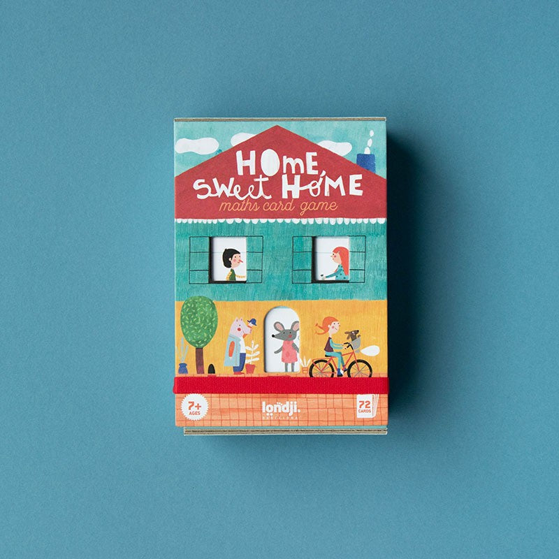 Londji Home Sweet Home Game