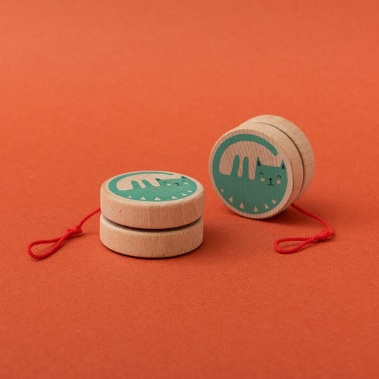 Londji Animal Yoyo - Cat