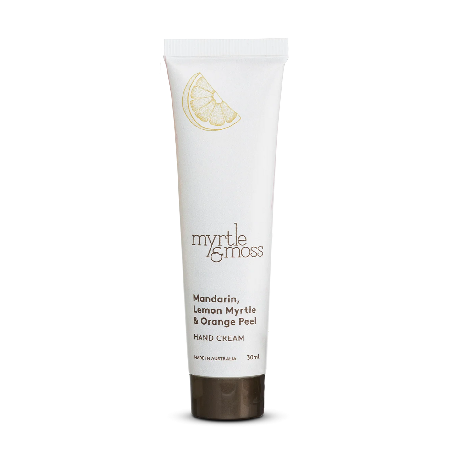 Myrtle & Moss Hand Cream 30ml
