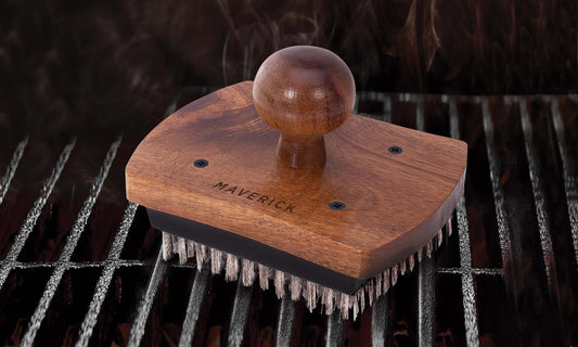 BBQ Cleaning Brush