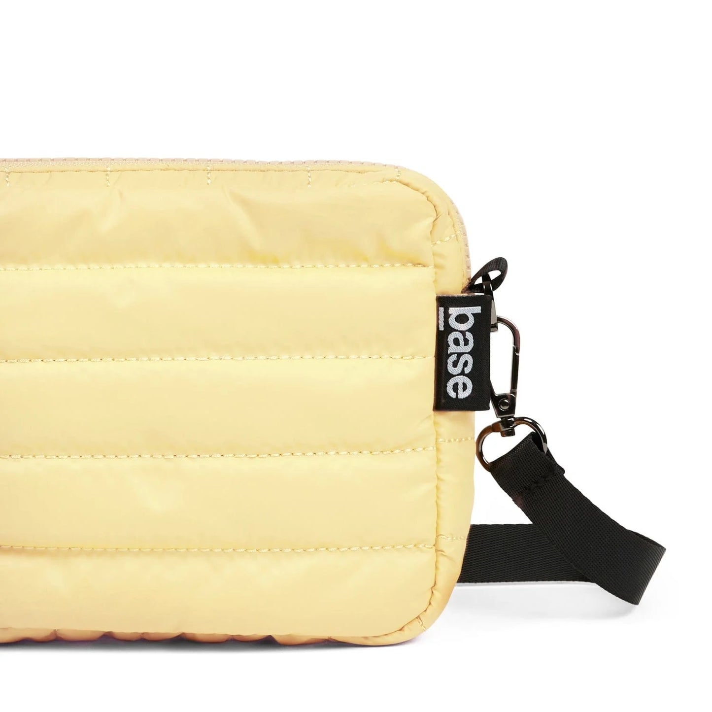 'Mini Base' Bag - Butter