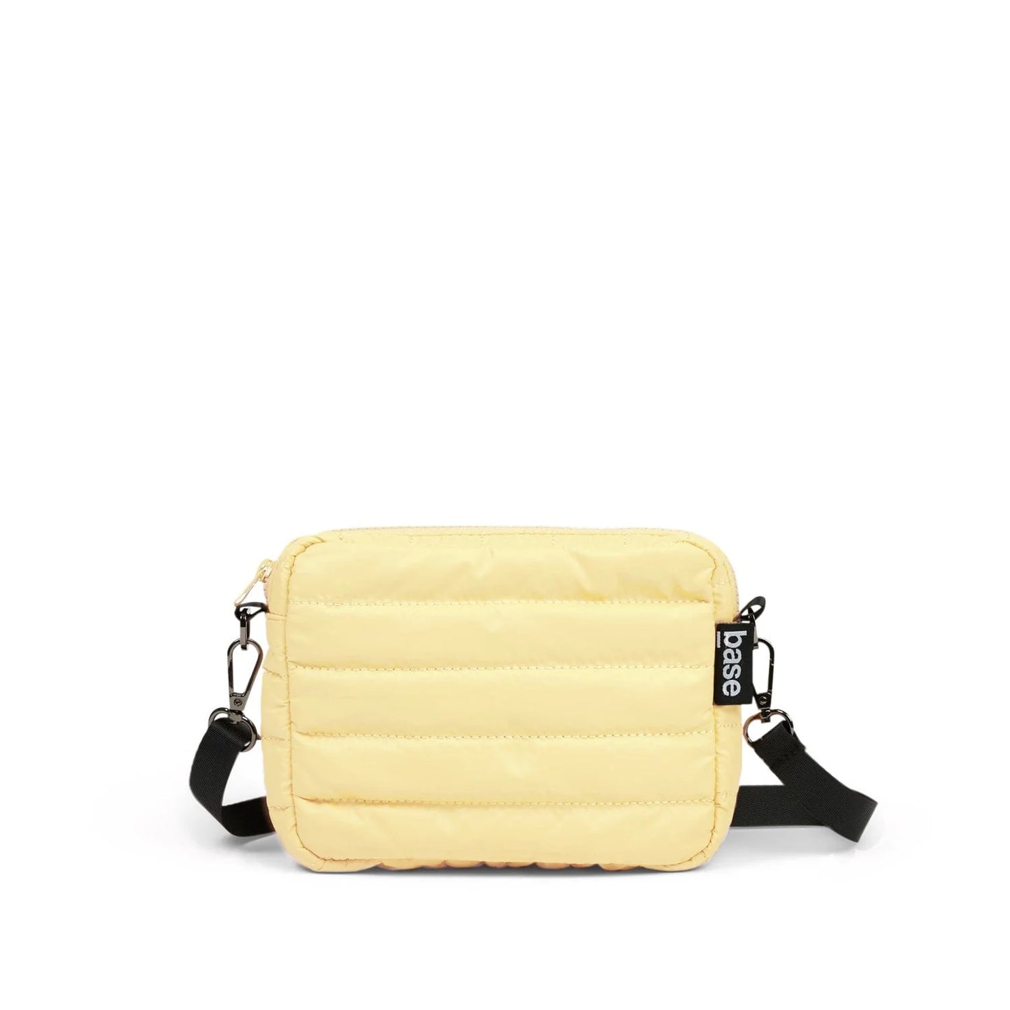 'Mini Base' Bag - Butter