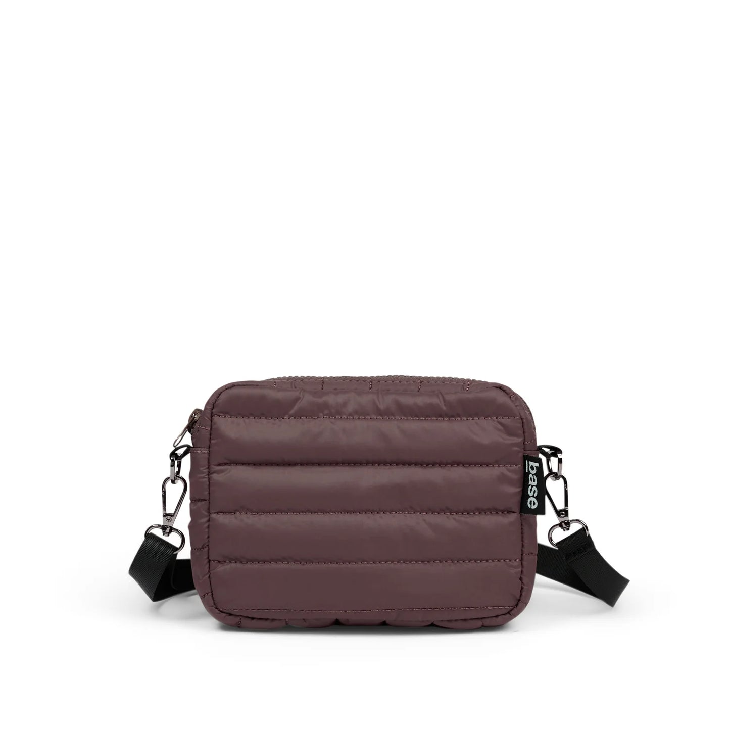 'Mini Base' Bag - Chocolate