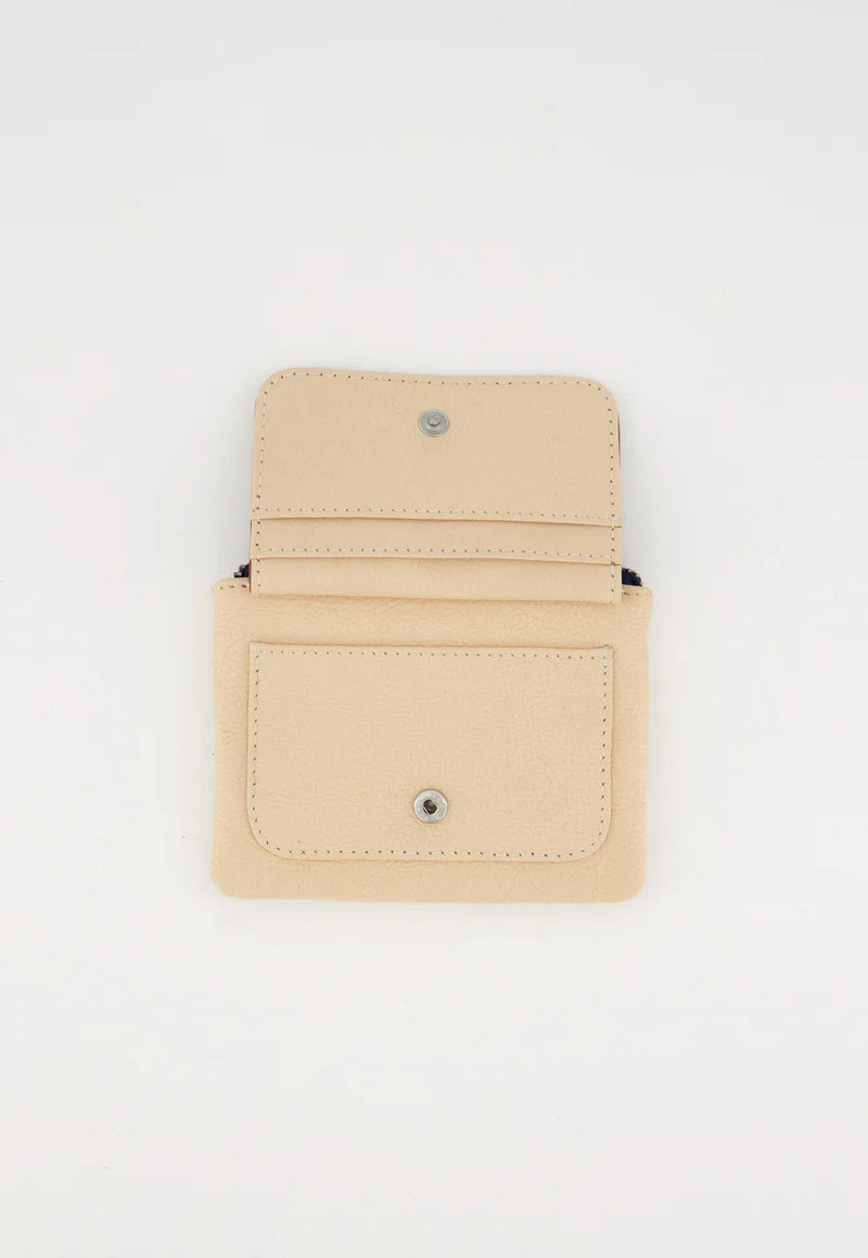 Nancybird Mini Wallet - Orchid