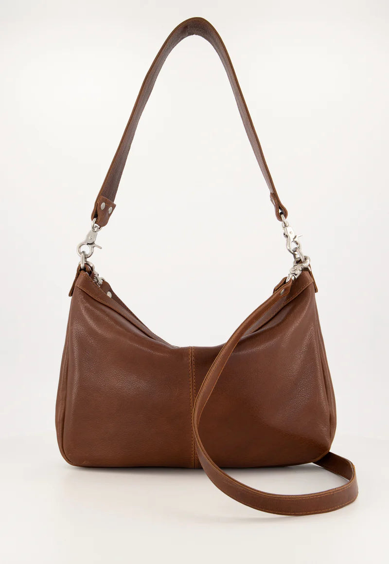 Nancybird Ella Bag - Check
