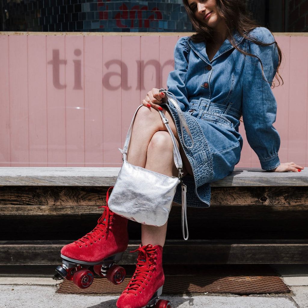 Dusky Robin Castle in the sky bag