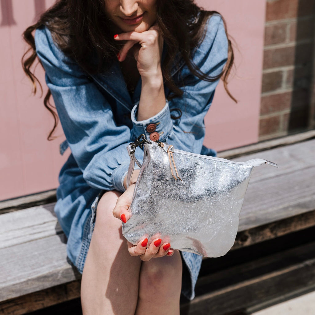 Dusky Robin Castle in the sky bag