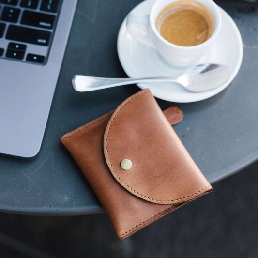 Henk Berg Holland Wallet