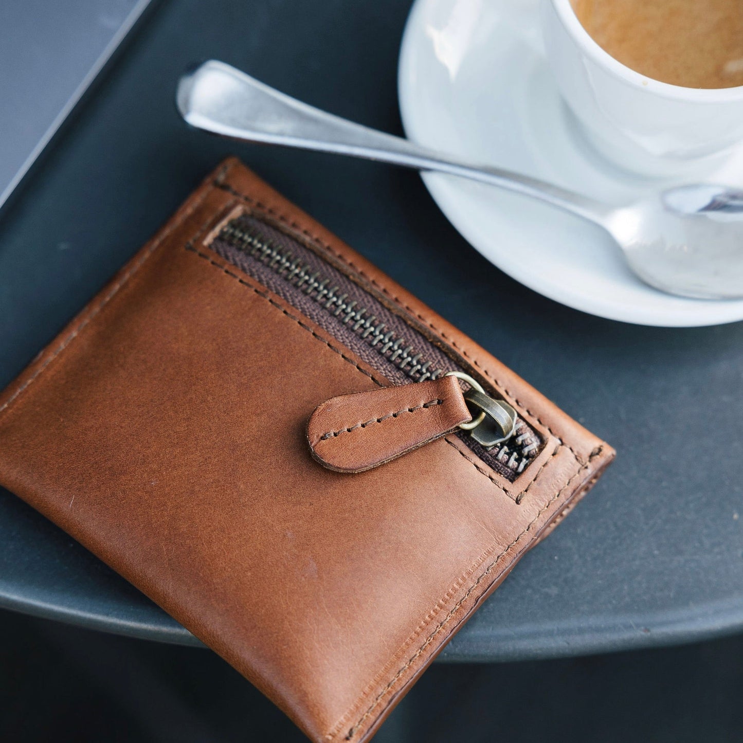 Henk Berg Holland Wallet