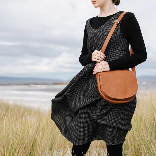 Henk Berg Clara Handbag - Small