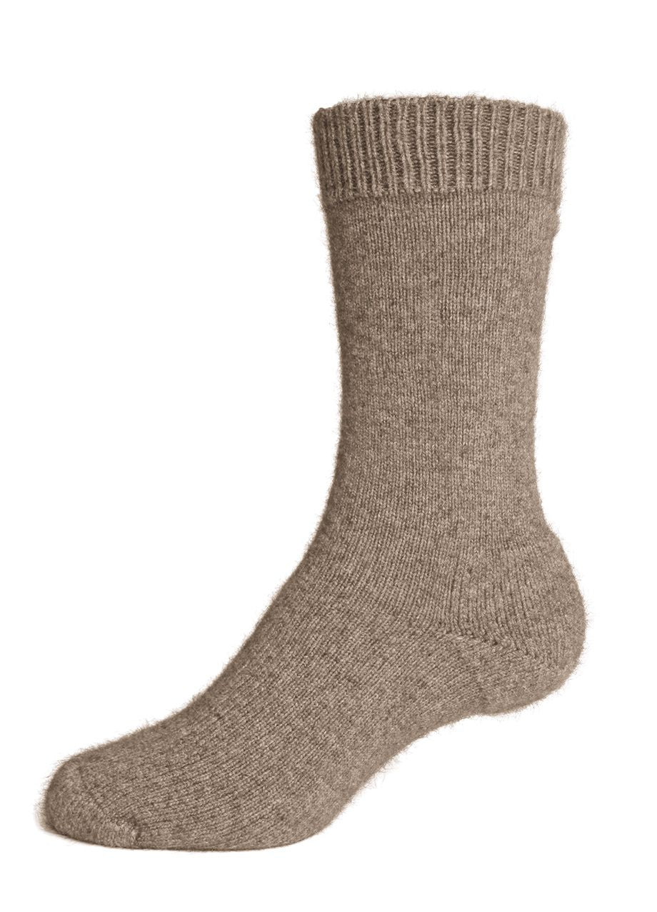 Possum socks - Various Colours. Made in New Zealand