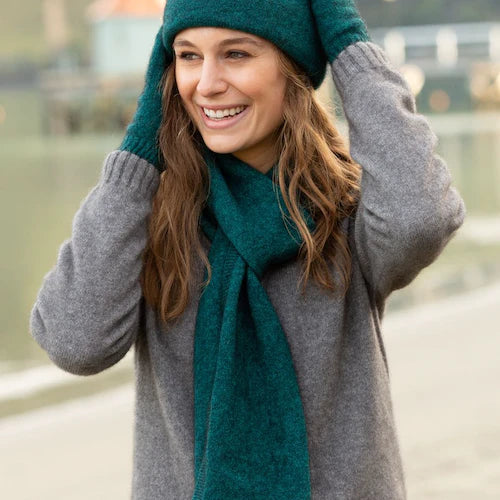 Noble Wilde Gloves - Various Colours