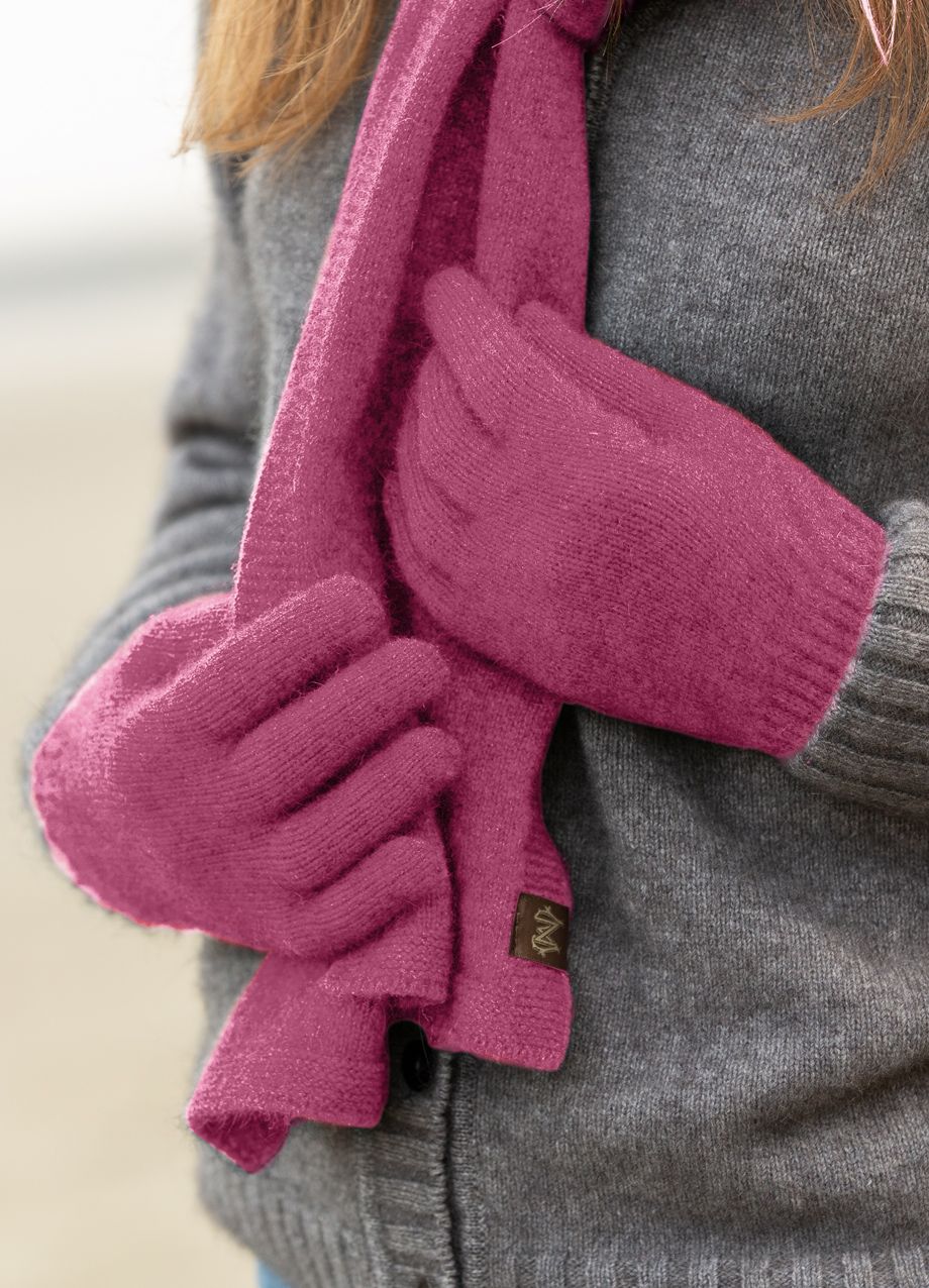 Noble Wilde Gloves - Various Colours