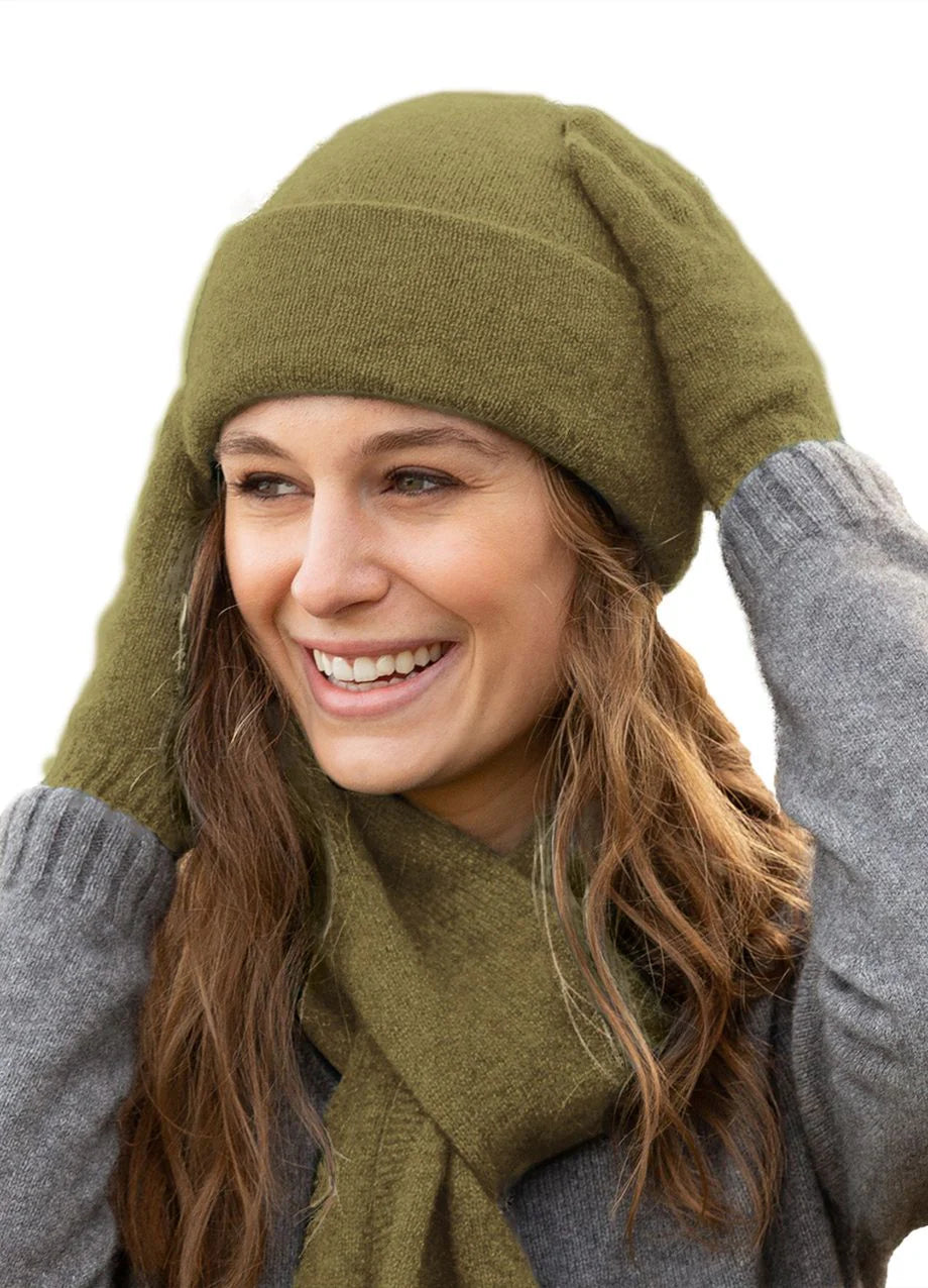 Noble Wilde Gloves - Various Colours