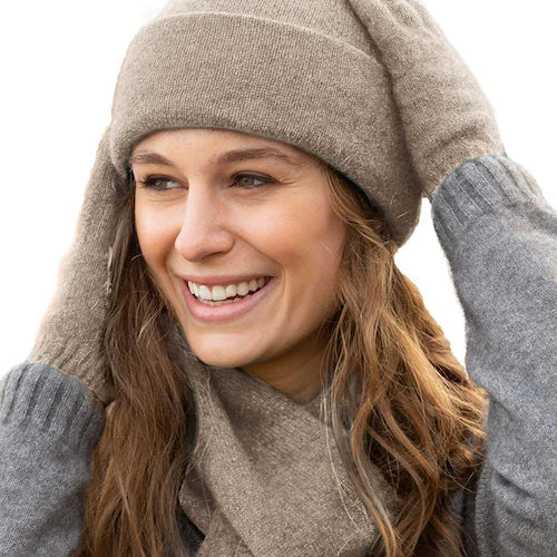 Noble Wilde Gloves - Various Colours