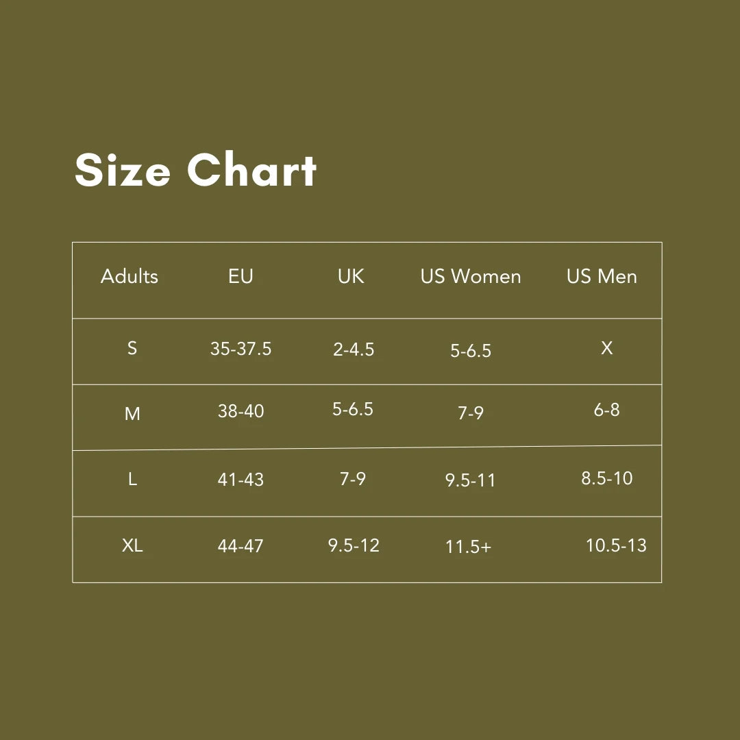 Nooan Possum Merino 'Piha' Socks - Leather Brown