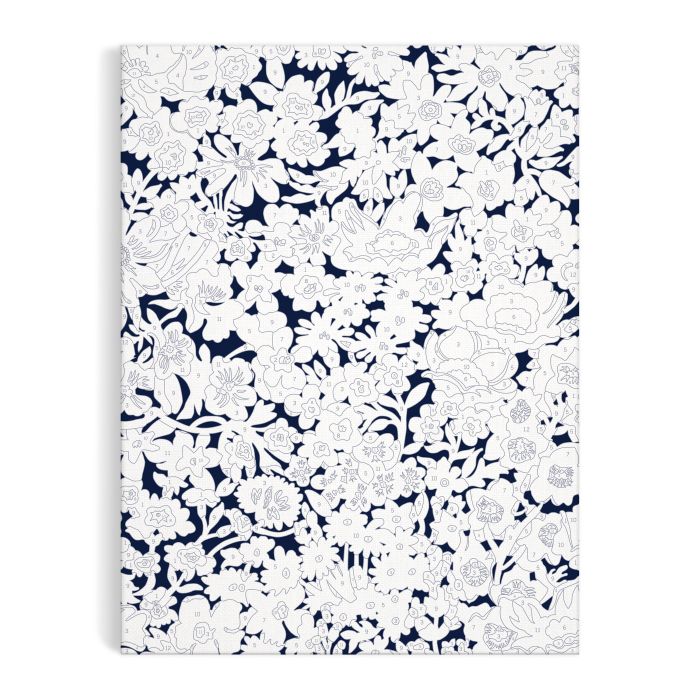 Paint by Number Kit - Thorpe