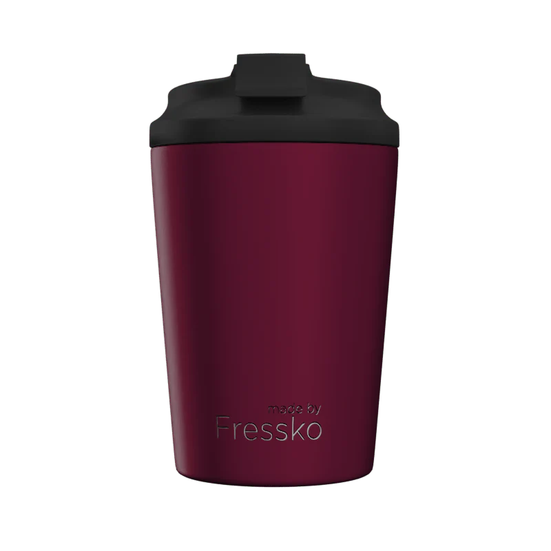 Fressko Ceramic Camino 12 oz- Pinot