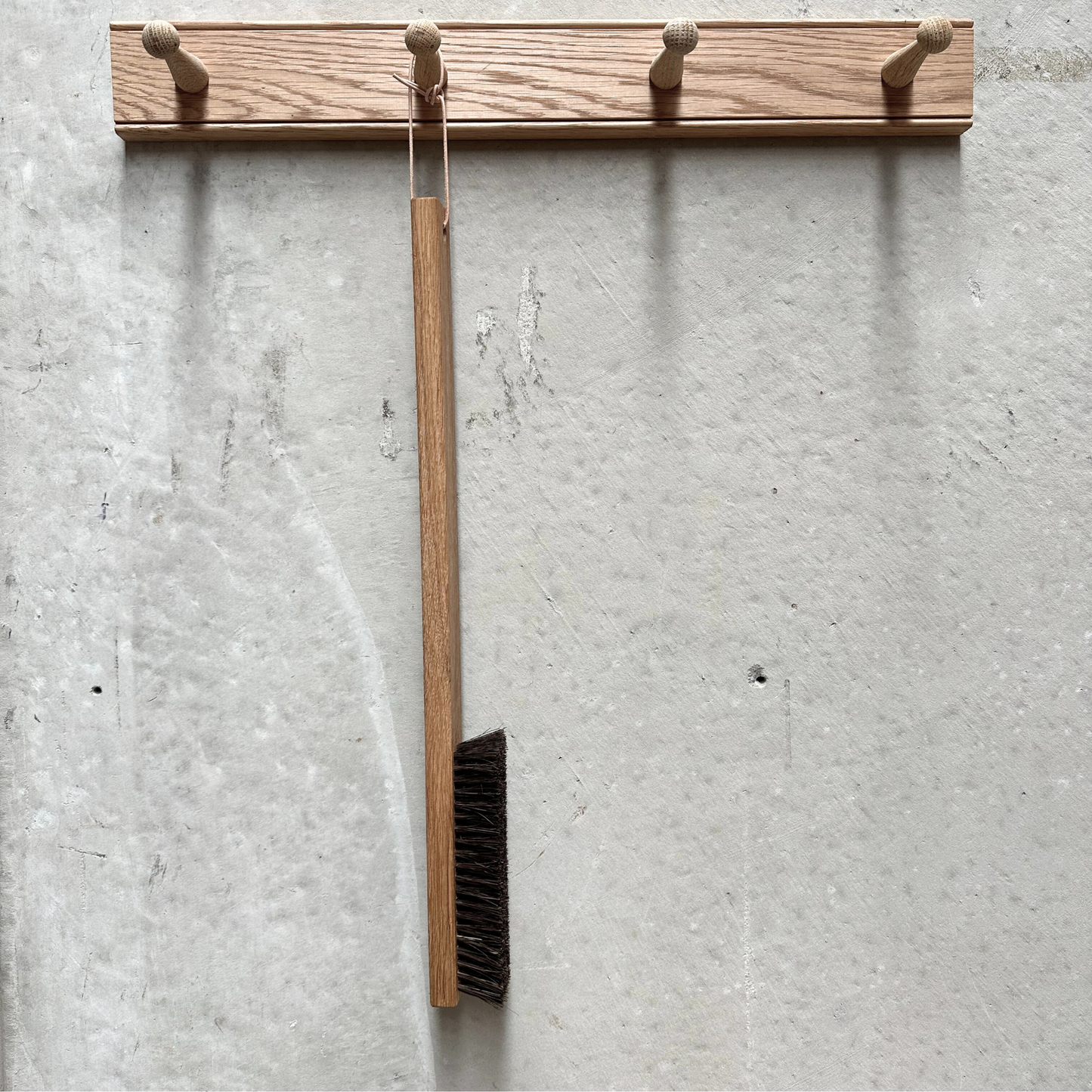 Heaven In Earth Pizza Oven Brush