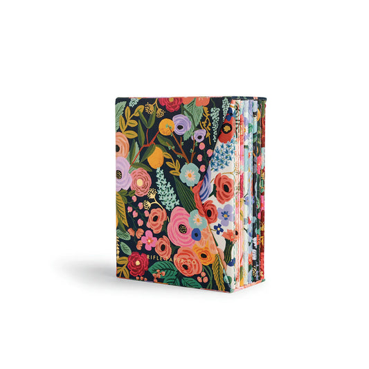 Set of 8 Pocket Notebooks - Rifle Paper