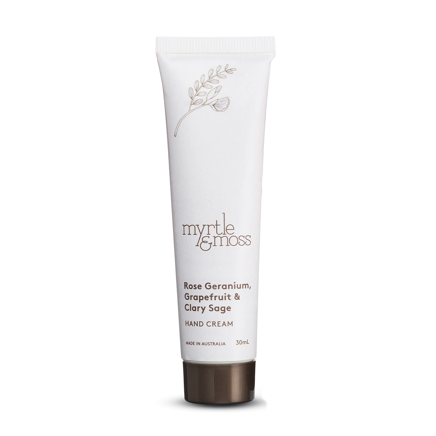 Myrtle & Moss Hand Cream 30ml