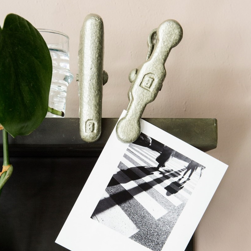 Spring Clamp Slim