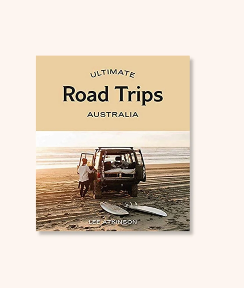 Ultimate Road Trips Australia