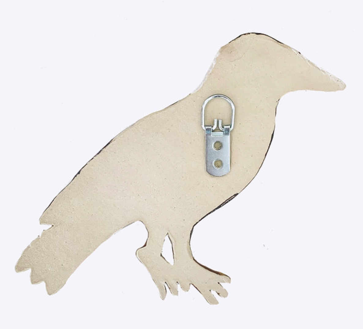 Togetherness Ceramic Wallhanging - Magpie