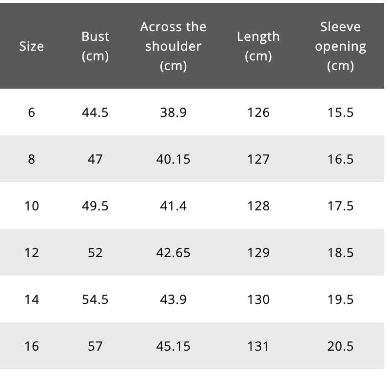 Elk Sigel Long T-shirt Dress