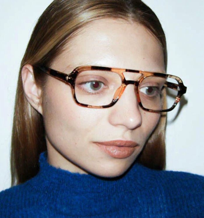 Reality Eyewear - Sustainable Reader Tomorrowland