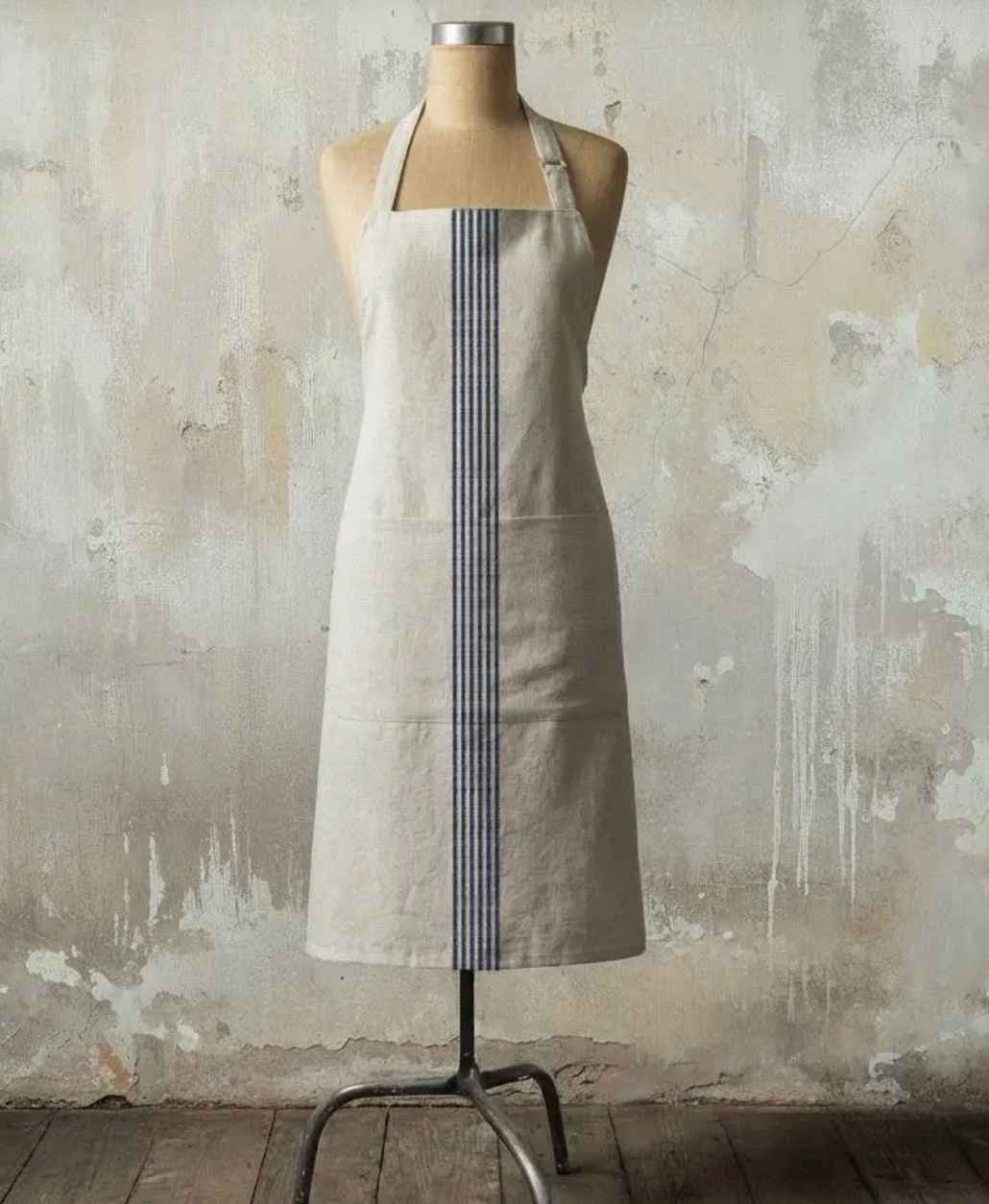 Grainsack Apron