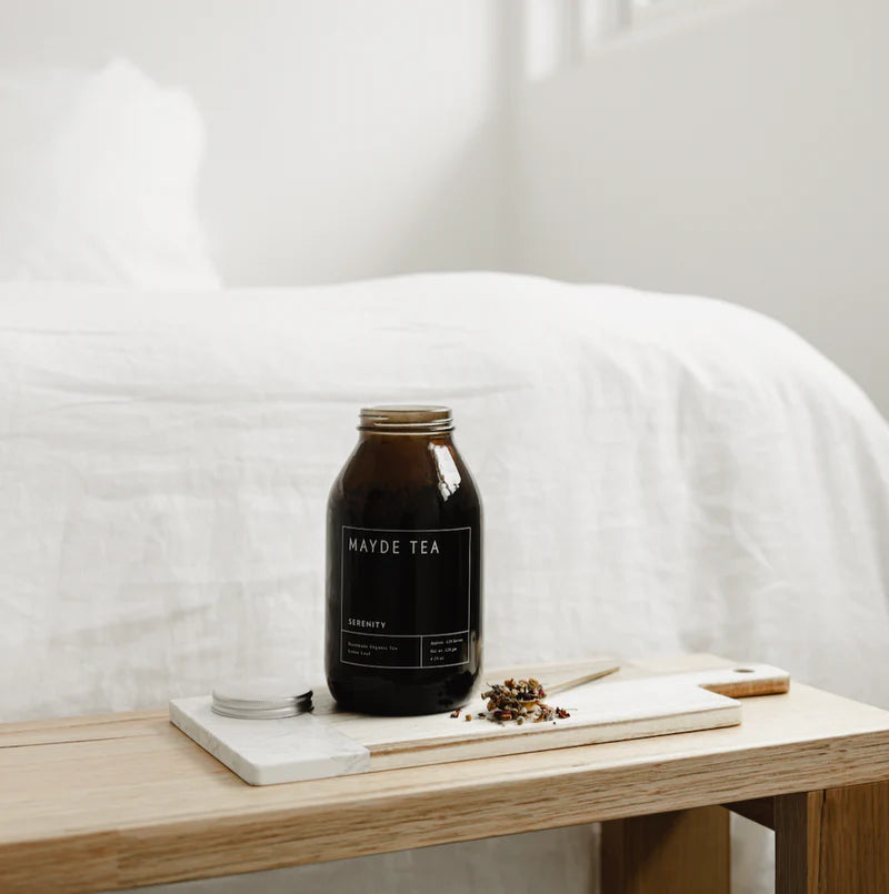 Serenity Loose Leaf Tea