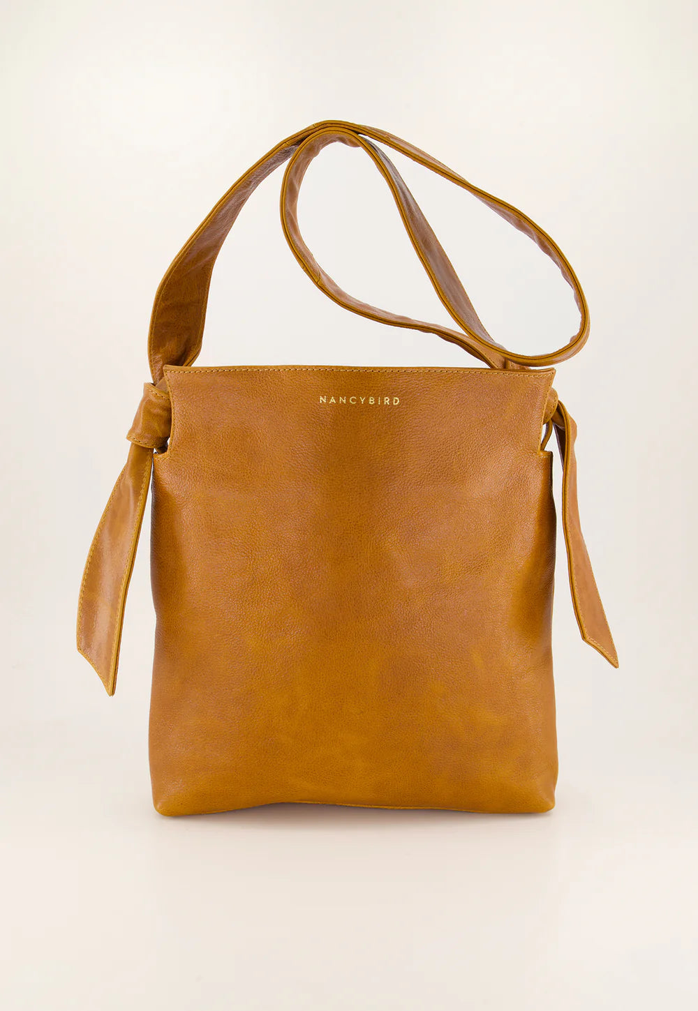 Nancybird Shiki Bag - Ochre