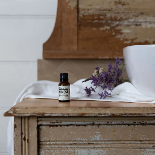 Slumber Essential Oil Blend