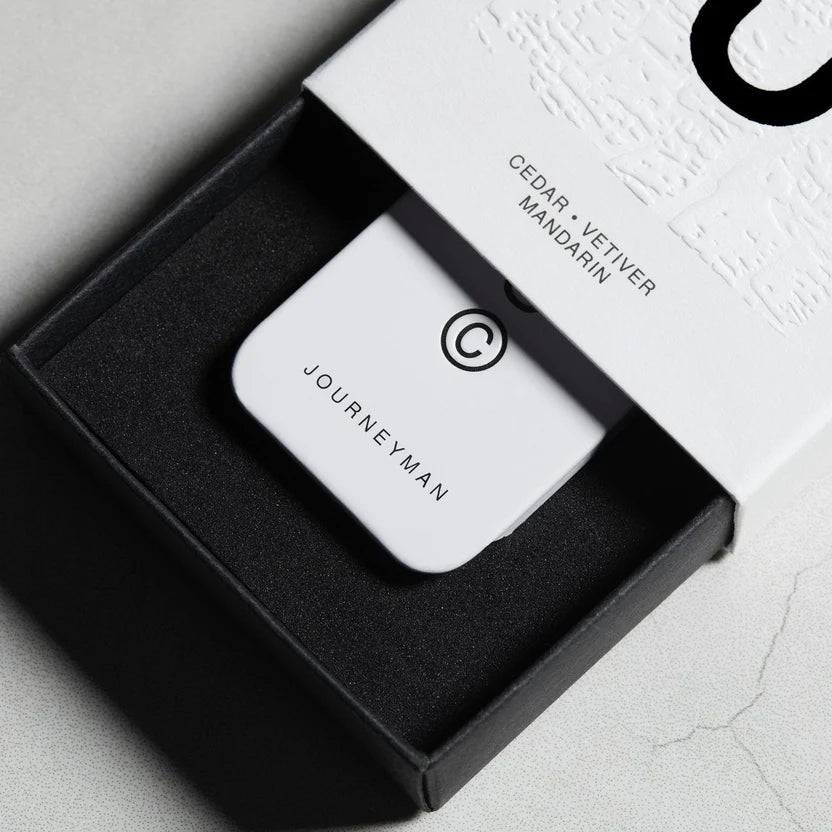 Solid State Journeyman Solid Cologne