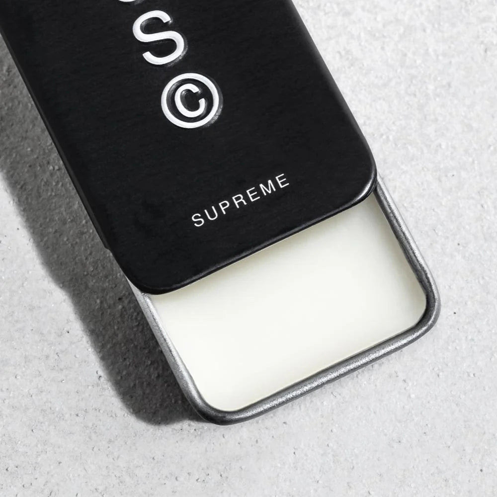 Solid State Supreme Solid Cologne