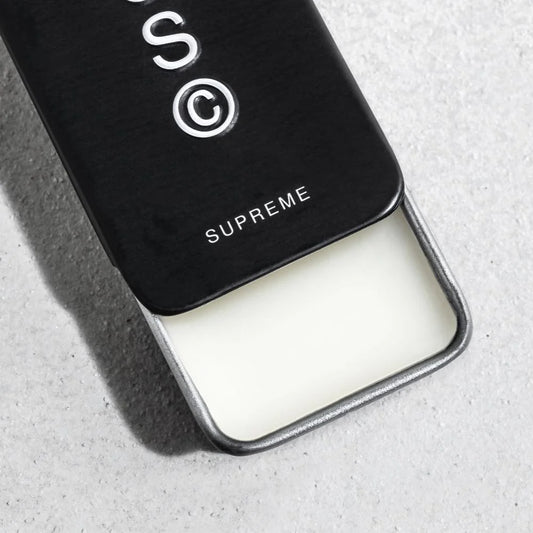 Solid State Supreme Solid Cologne