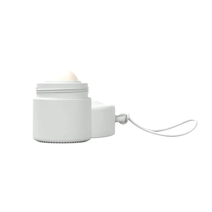 Solmates Refillable Sunscreen Applicator - Gum Grey