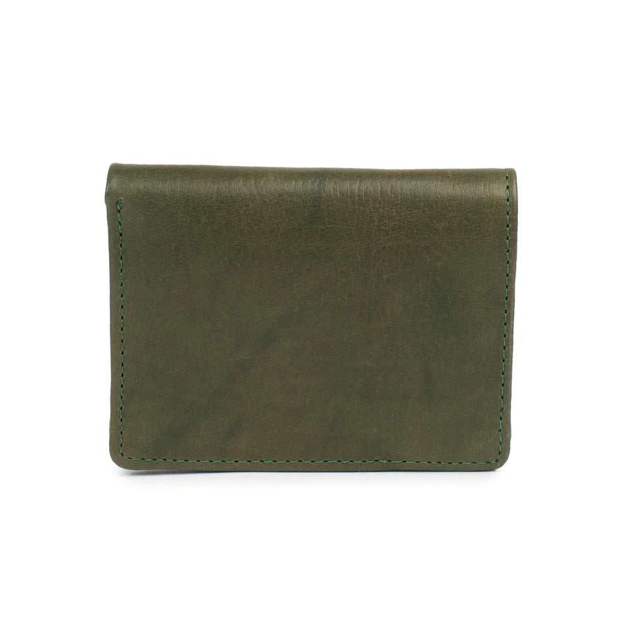 Henk Berg Lars Wallet
