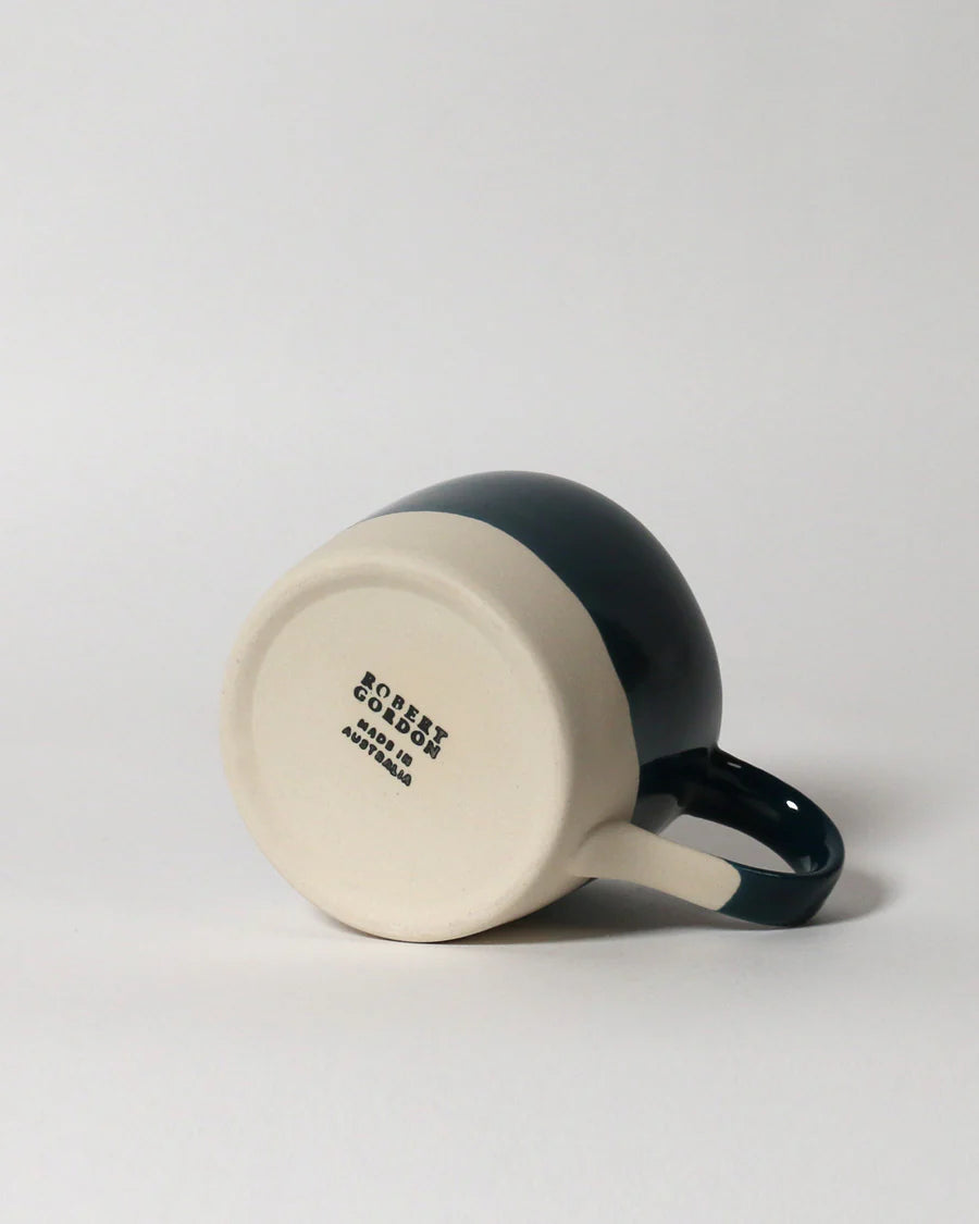 Robert Gordon Swatch Mug - Indigo