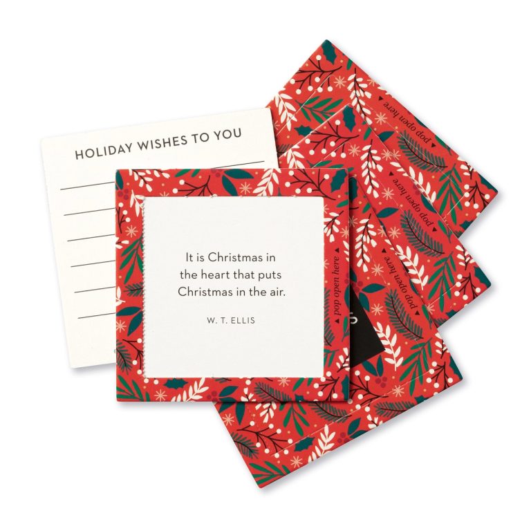 Thoughtfulls - Merry Christmas