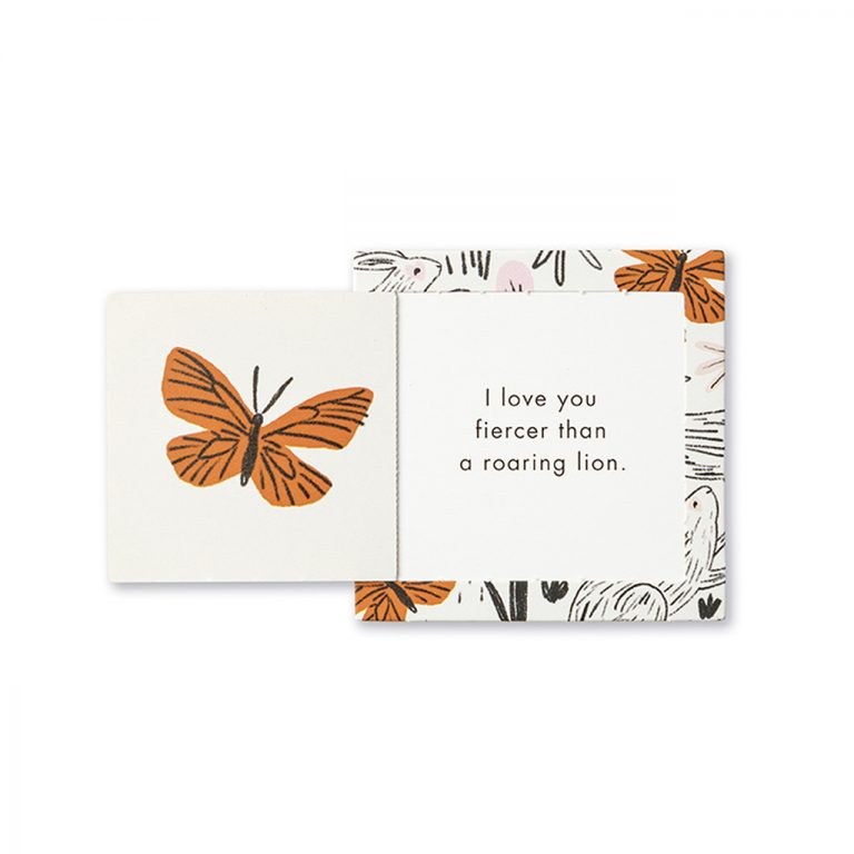 Thoughtfulls for Kids - I Love You!