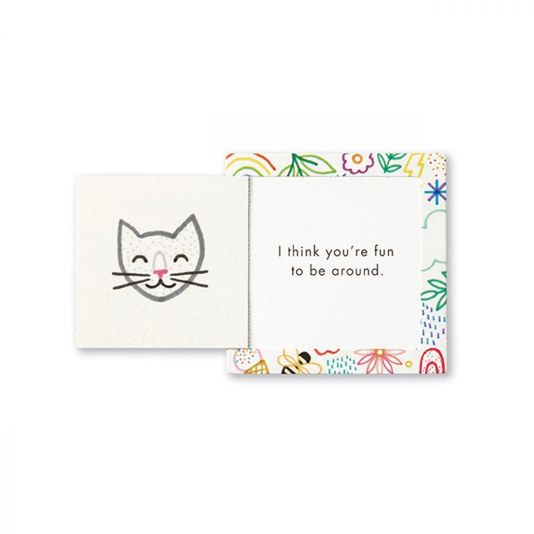 Thoughtfulls for Kids - You're Amazing!