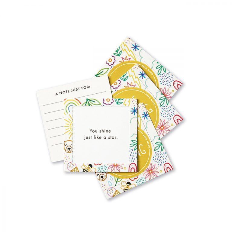 Thoughtfulls for Kids - You're Amazing!