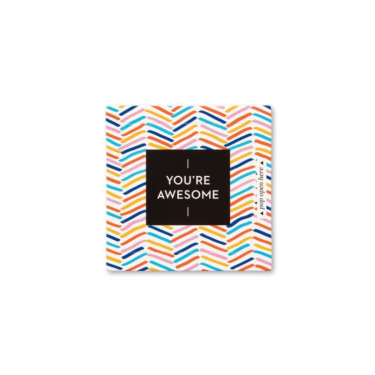 Thoughtfulls - You're Awesome!