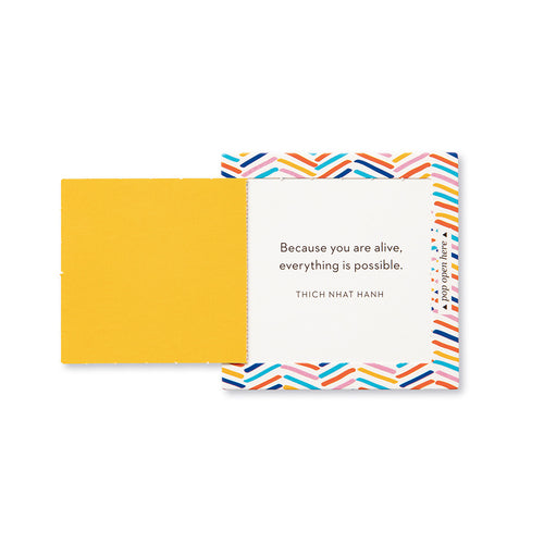 Thoughtfulls - You're Awesome!