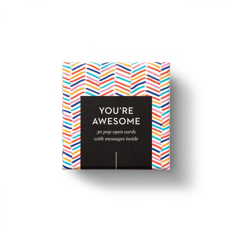 Thoughtfulls - You're Awesome!